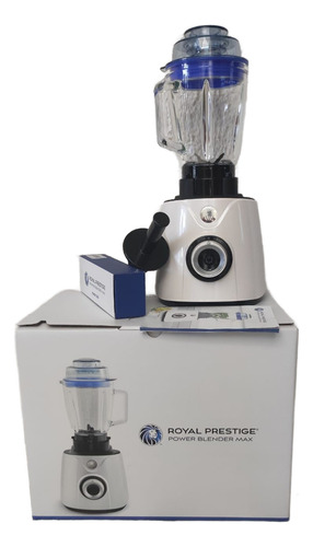 Licuadora Royal Prestige Power Blender Max