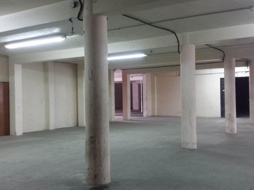 Imagen 18 de 28 de Excelente Galpon Industrial De 4.500 Mts Urb La Yaguara Mls # 22-4957