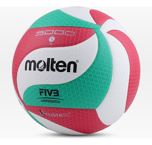 Bola De Voleibol Molten 5000 Composite #5