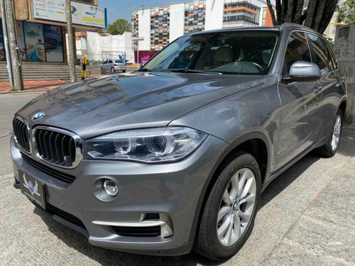 Bmw X5 X5 Xdrive 35 I