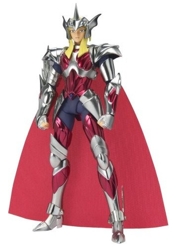 Saint Seiya Myth Cloth Hagen De Merak Beta