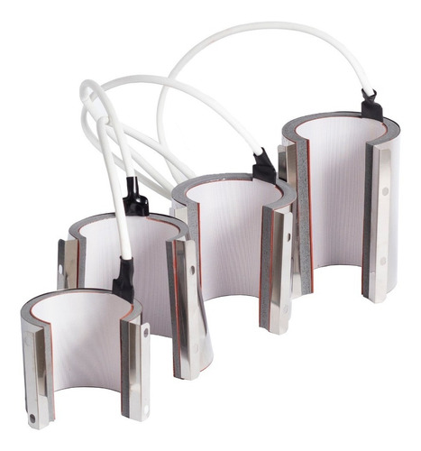 Resistencia De Taza Conica P/ Sublimadoras 12oz