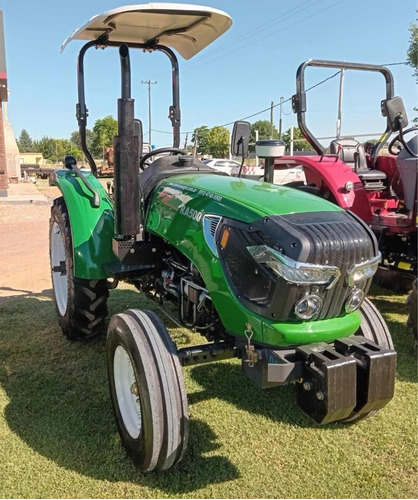 Tractor Chery By Lion Ra250 De 25 Hp Traccion 4x2