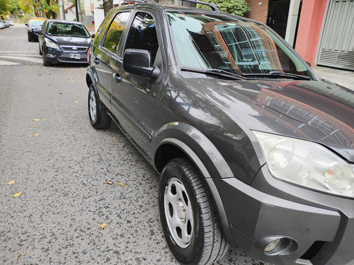 Ford Ecosport 2.0 Xls 4x2