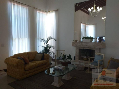 Imagem 10 de 30 de Casa À Venda, 348 M² Por R$ 980.000,00 - Portal Das Estrelas I - Boituva/sp - Ca1957