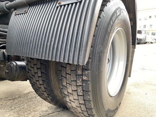 Volvo Vm310 Vm 310 4x2 2009 = 19320 19330 Vm330 P340 1932