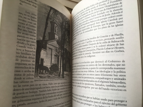 Libro Relatos Históricos De Santa María Aconcagua San Felipe (Usado)