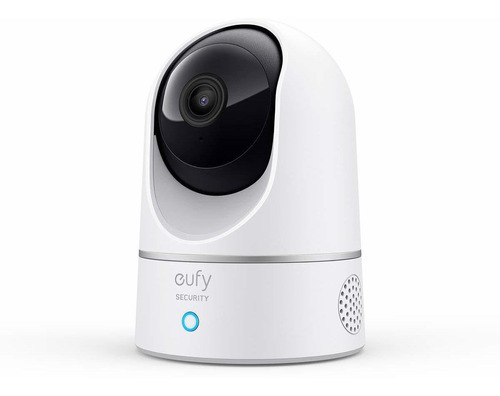 Imagen 1 de 1 de Cámara Eufy Security Solo Indoorcam P22, 1080p De F40cds