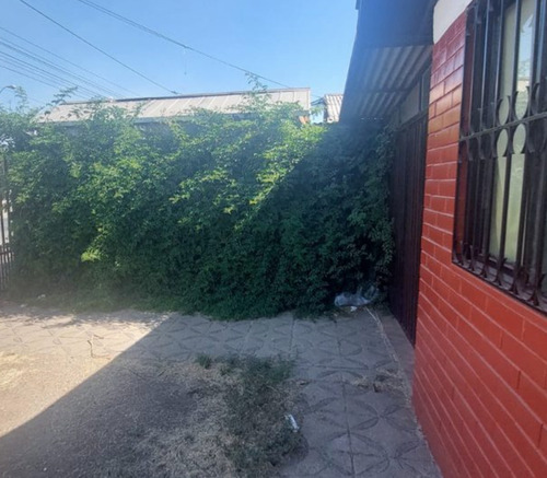 Oportunidad Casa Recientemente Refaccionada En Maipú