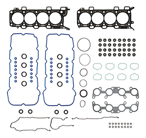 Medio Juego Juntas De Motor Superior F150  V8 5.0l 2015