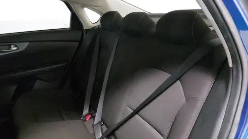 Kia Forte 2.0 L Ivt