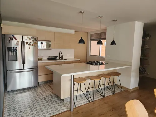 Apartamento En Venta En Sabaneta