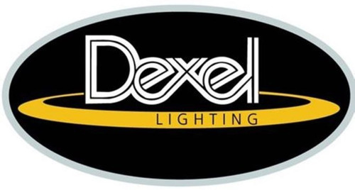 Imagen 3 de 3 de Iluminador Led Video 50w. Modelo Z-one Dexel