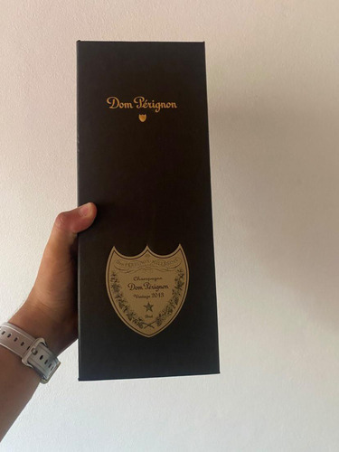 Dom Perignon