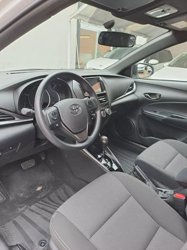 Toyota Yaris 1.5 107Cv Xs Cvt