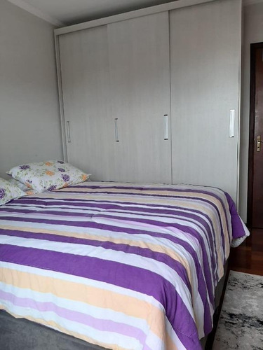 Imagem 10 de 25 de Sobrado Com 3 Dormitórios À Venda, 176 M² - Independência - São Bernardo Do Campo/sp - So20338