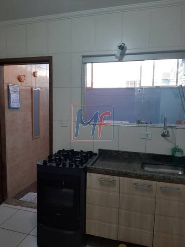 Imagem 8 de 17 de Ref 12.410 Sobrado Lindo Em Cond. Em Itaquera, Com 2 Dorms, 1 Vaga, 68 M², 10 Min. Da Estação Itaquera E 5 Min Da Dom Bosto Da Cptm - 12410