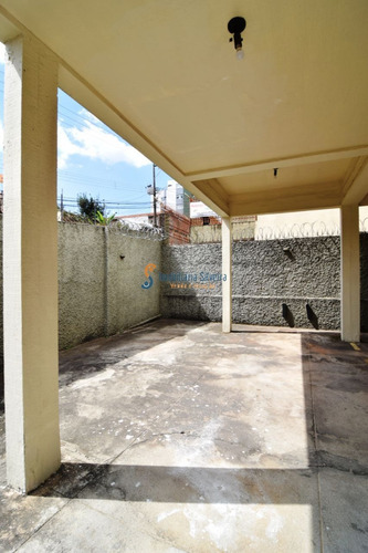 Imagem 24 de 24 de Cobertura 4 Quartos, 2 Vagas No Bairro Da Graça, Belo Horizonte. - 5840