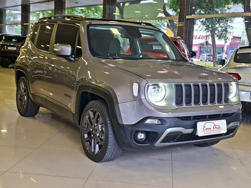 Jeep Renegade Limited