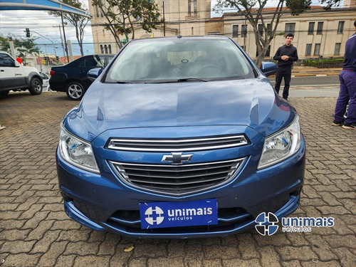 Chevrolet Onix 1.0 MPFI LT 8V FLEX 4P MANUAL