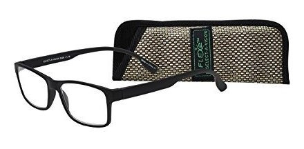 Lectores Cuadrados Flexibles Y Ligeros Select-a-vision Flex