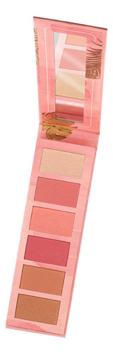Paleta De Rostro Essence Hey Cheeks
