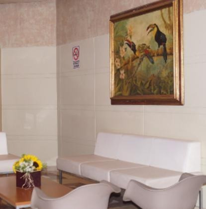 Imagen 7 de 30 de Oficinas En Renta Edificio Santa Mónica Benito Juarez 40