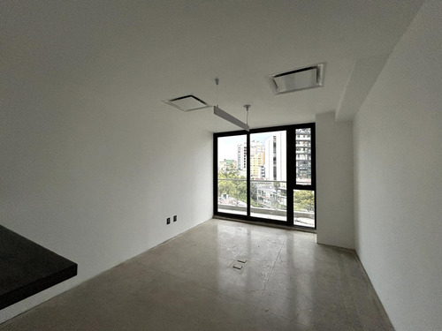 Oficina En Renta - Masaryk - Piso 10 - 250 M2