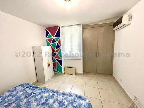 Imagen 5 de 19 de Venta De Apartamento De 174 M2 En Ph Belview Tower, Edison Park 22-9278