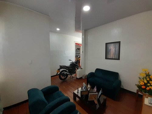 Casa En Venta En El Centro/pereira (279025941).