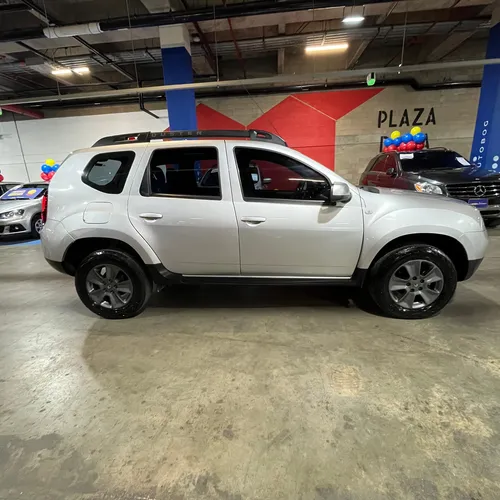 Renault Duster 2.0 Expression
