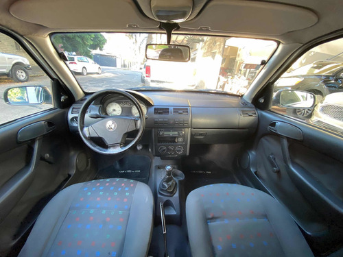 Volkswagen Gol 1.6 I Power 5ptas /// 2006 - 170.000km