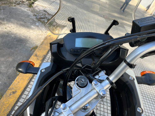 Yamaha Tenere 250 Titular Crédito Santander - A 12 Y 18