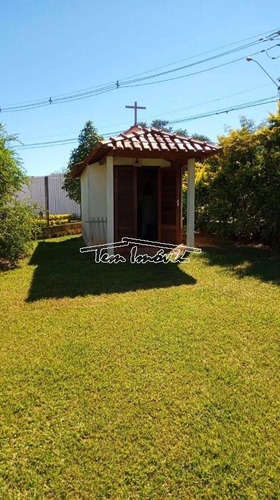 Imagem 30 de 30 de Chácara A Venda No Pinhais Em Boituva - Ch00529 - 68738631