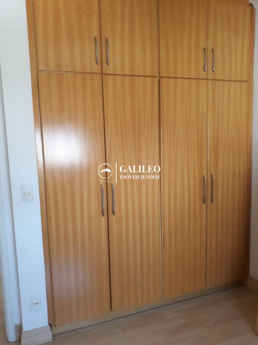 Imagem 16 de 18 de Apartamento No Condomínio Residencial Villa Giuseppe | Jardim Ana Maria | Jundiaí | São Paulo - Ap02188 - 70988917