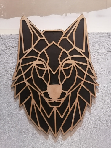 Lobo Mdf