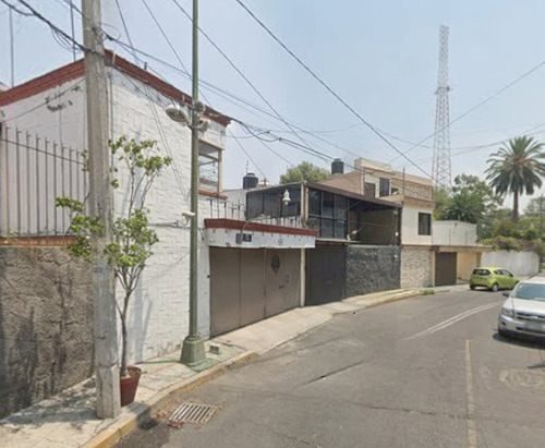Casa En Venta En Benito Juarez Cdmx