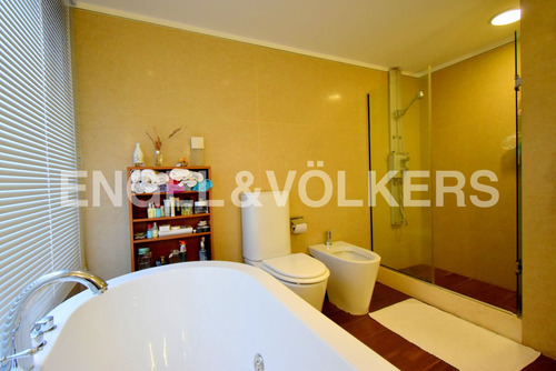 Penthouse Dúplex Con Vista Al Lago - Carrasco