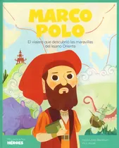Comprar Marco Polo Mis Pequenos Heroes