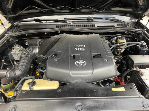 Imagen 9 de 9 de Toyota 4runner Limited 4x4