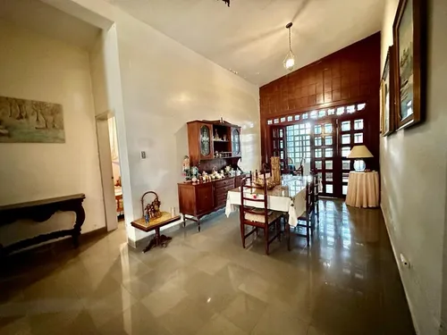 Casa En Venta Urb. La Floresta