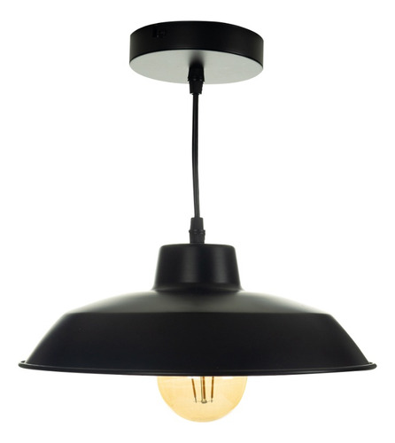 Lampara Colgante Decorativa Lumistar Ld06