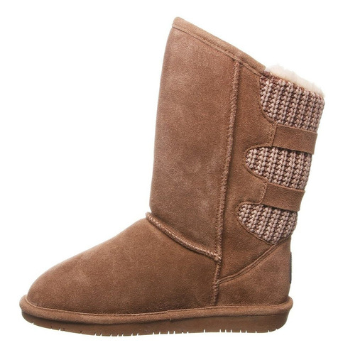 Bota De Invierno De Bospa Para Mujer / Nia Bearpaw