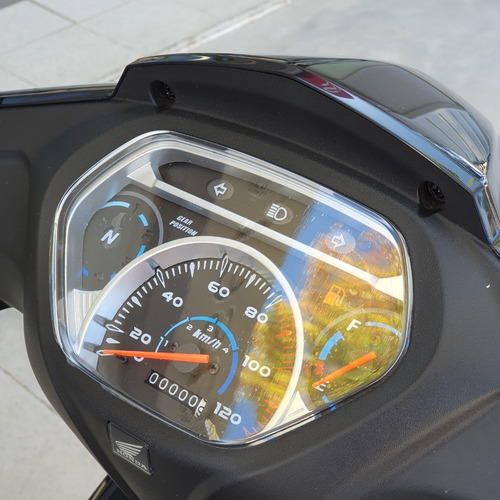 Imagen 7 de 11 de Honda Wave 110 S - 0km - Ahora 12/18