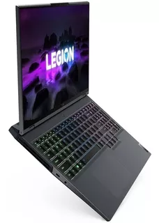 Notebook Lenovo Legion 5 Pro R7 16gb 512gb Rtx3070 Qhd 165hz