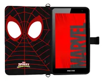 Comprar Tablet Positivo Twist Tab Kids Spidey+ 2gb 64gb 7 2mp Capa Cor Preto