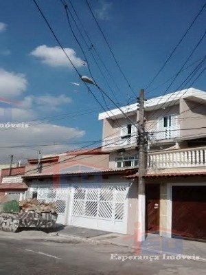 Imagem 2 de 15 de Ref.: 1187 - Sobrados Em Osasco Para Venda - V1187