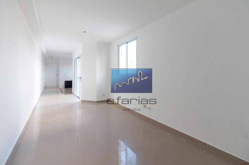Imagem 27 de 30 de Studio Com 3 Dormitórios À Venda, 70 M² Por R$ 490.000,00 - Vila Guilhermina - São Paulo/sp - St0543