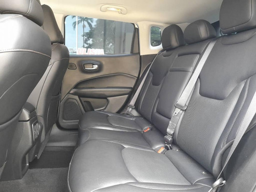 Imagem 7 de 10 de Jeep Compass Longitude Pacote Premium