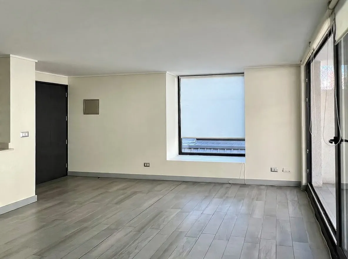 Imagen 3 de 25 de Arriendo Moderno Departamento En Calle Sucre, Ñuñoa